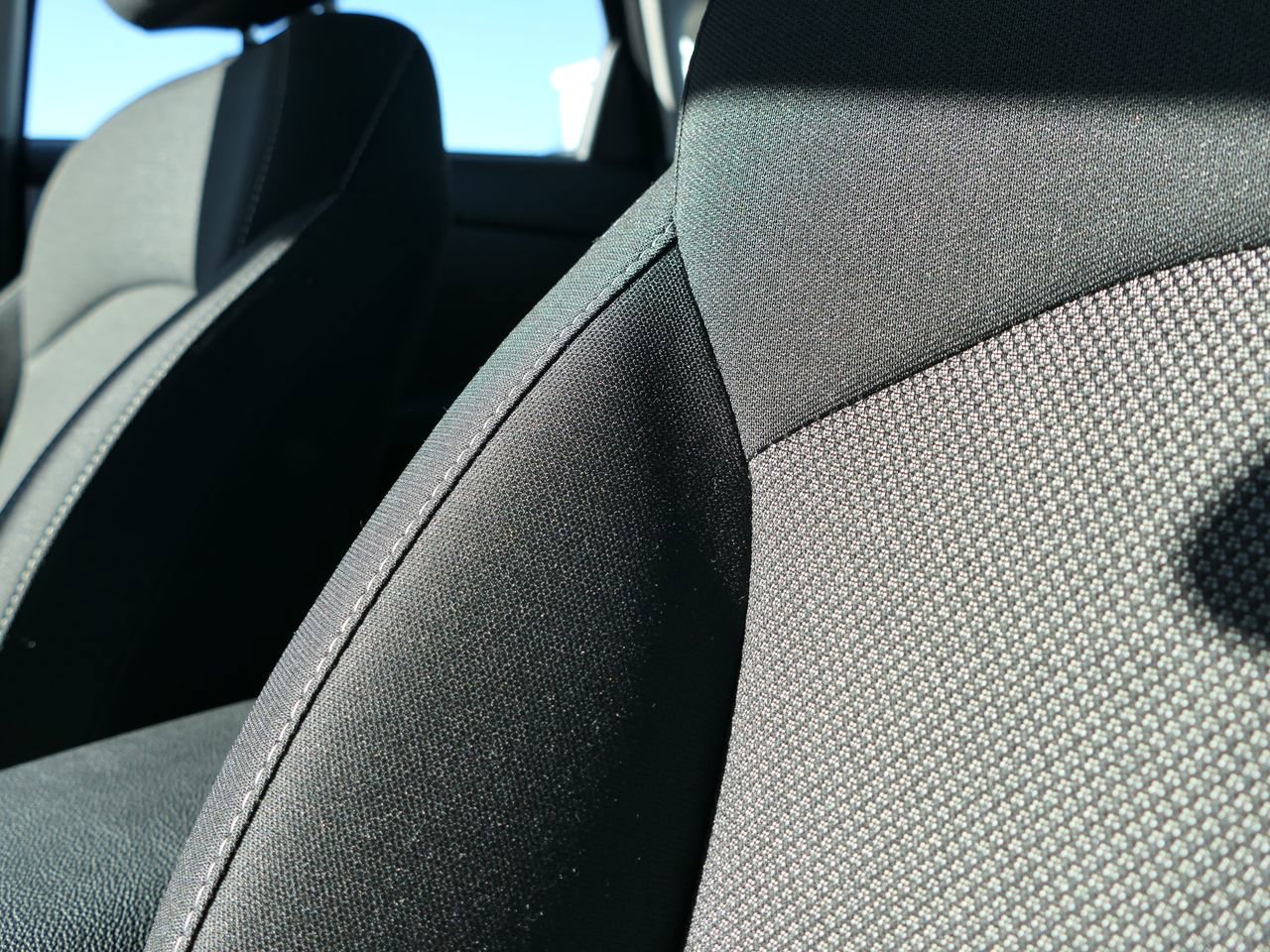 Used 2024 Kia Forte LXS image 13