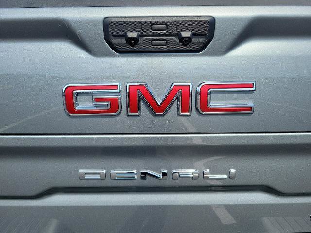 New 2026 GMC Sierra 1500 Denali image 31