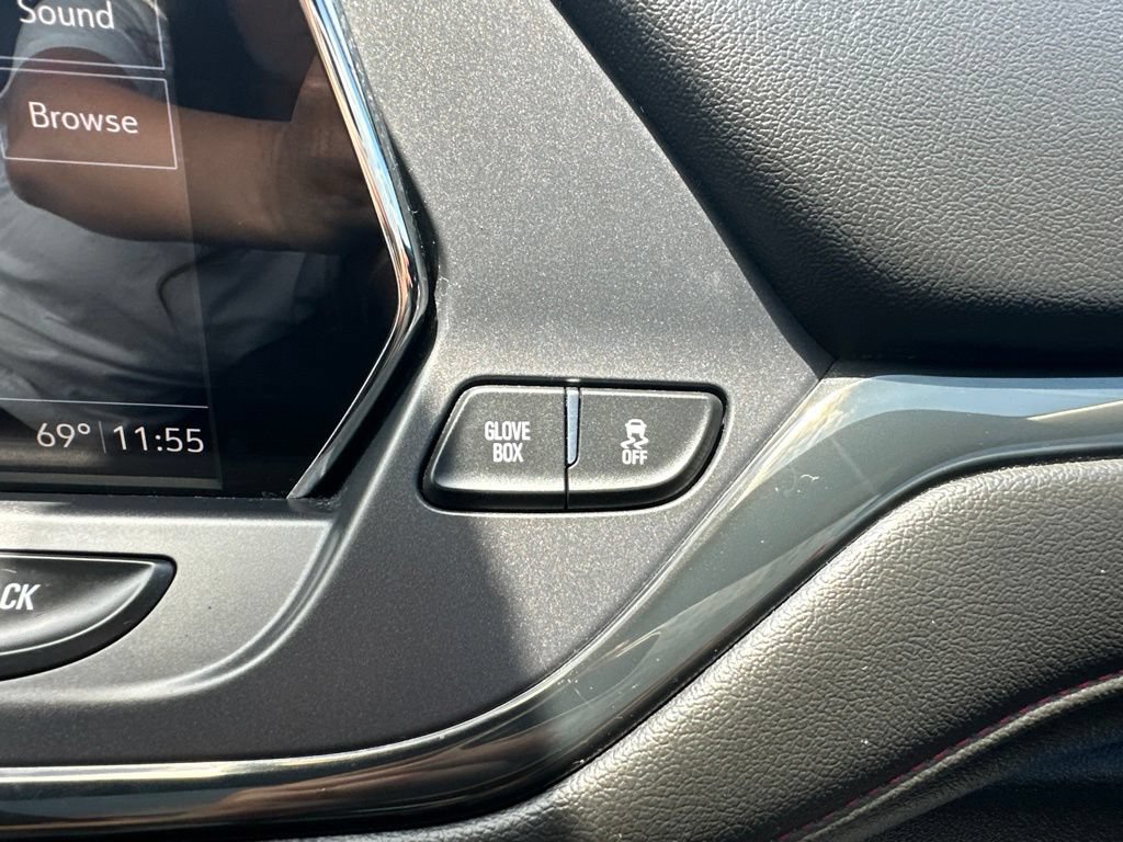 Used 2019 Chevrolet Blazer RS w/ Sun and Wheels Package FWD image 38