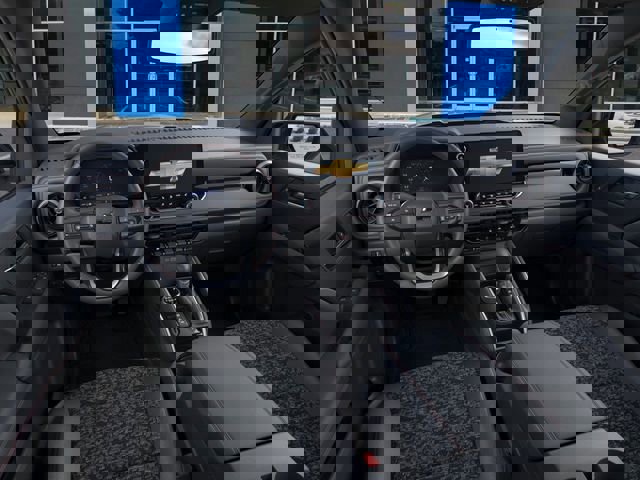 New 2026 Chevrolet Colorado Z71 image 15