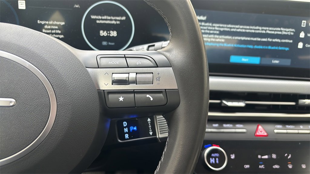 Certified 2025 Hyundai Sonata SEL image 27