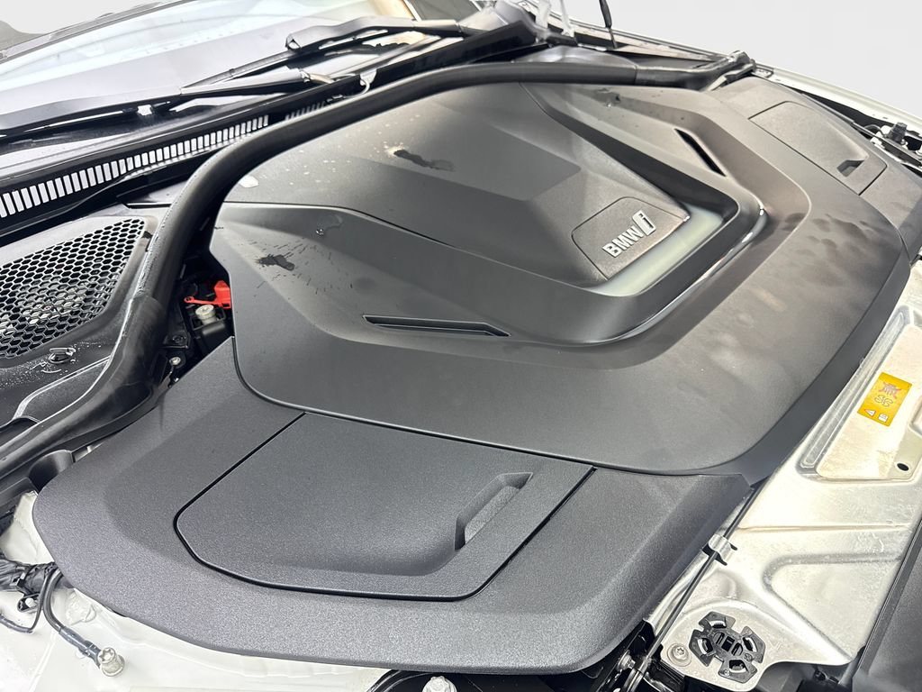 Used 2023 BMW i4 eDrive35 RWD image 77