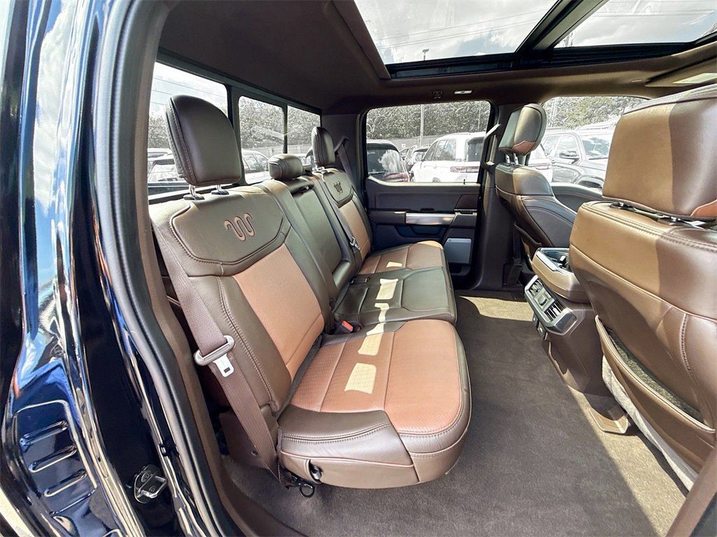 Used 2021 Ford F150 King Ranch image 32