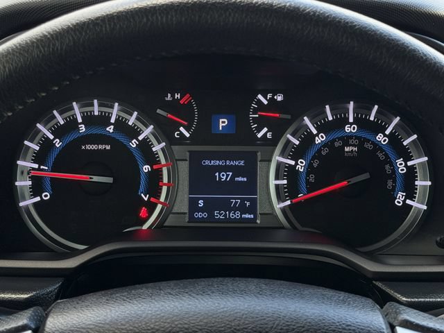 Used 2019 Toyota 4Runner SR5 Premium RWD image 16