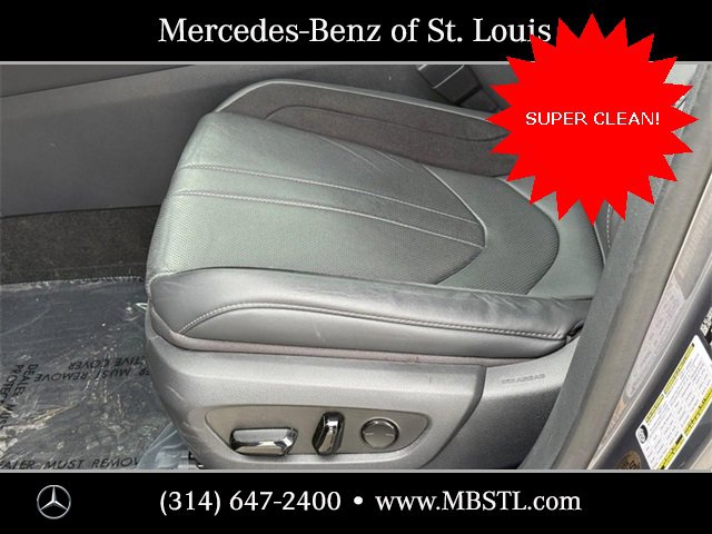 Used 2023 Lexus RX 500h F Sport w/ Accessory Package (Z1) image 17