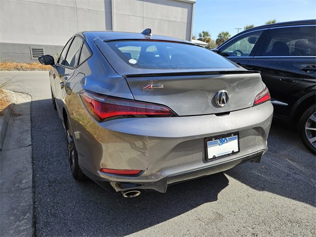 Used 2023 Acura Integra A-Spec image 9