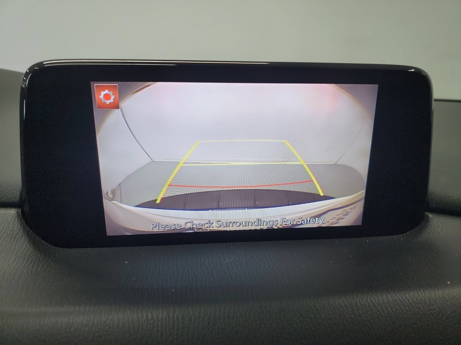 Used 2019 MAZDA CX-5 Sport FWD image 23
