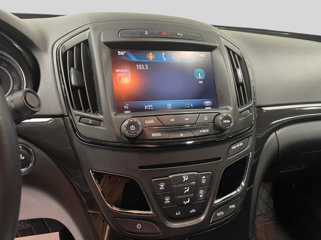 Used 2014 Buick Regal Premium image 10