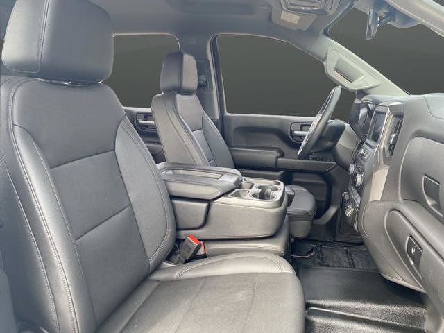 Used 2023 Chevrolet Silverado 1500 W/T w/ WT Value Package image 30