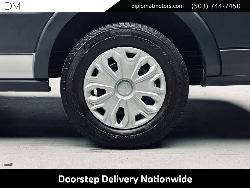 Used 2022 Ford Transit 350 XLT RWD image 38