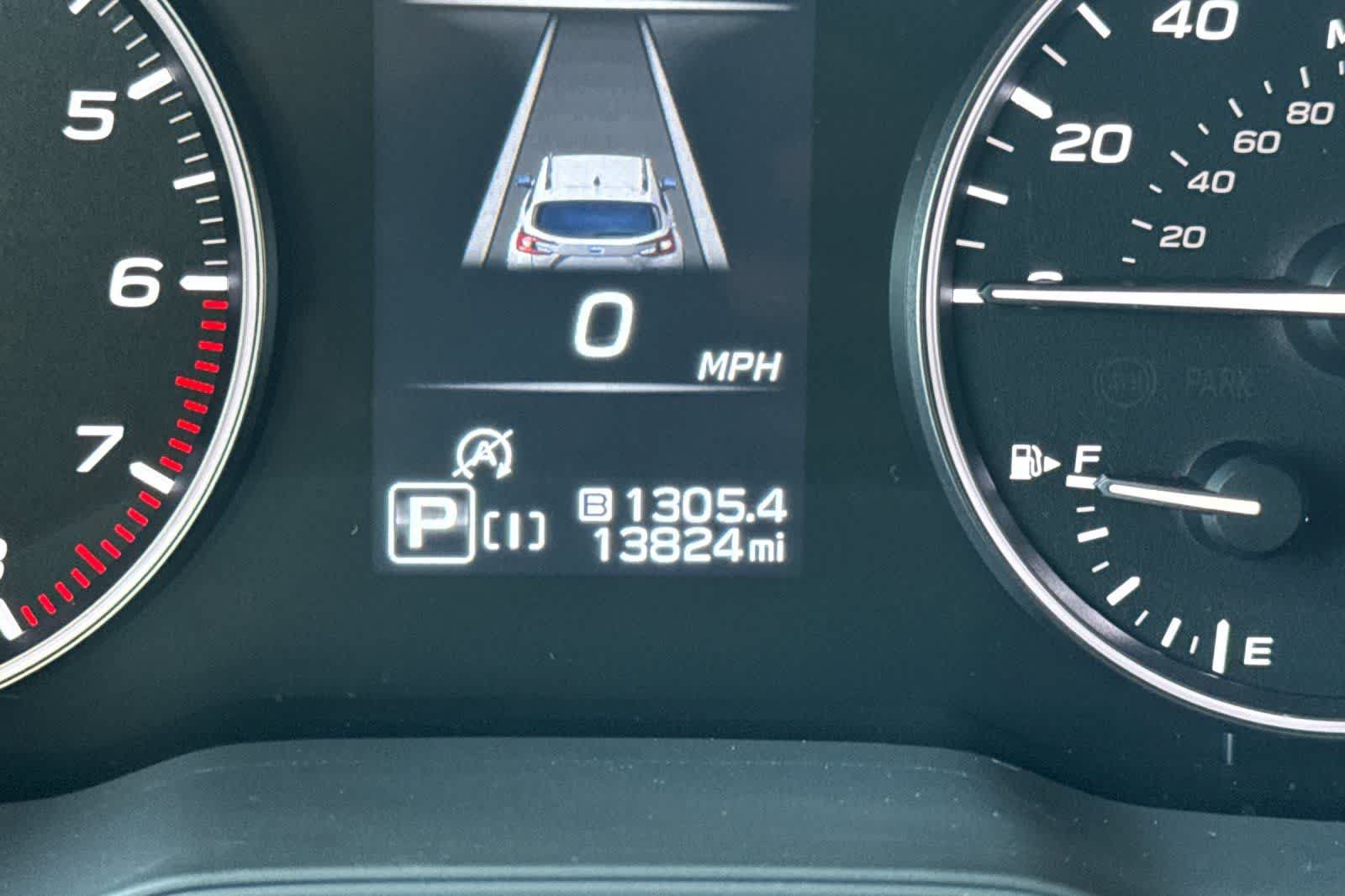 Certified 2025 Subaru Crosstrek 2.5i Limited AWD/4WD image 28