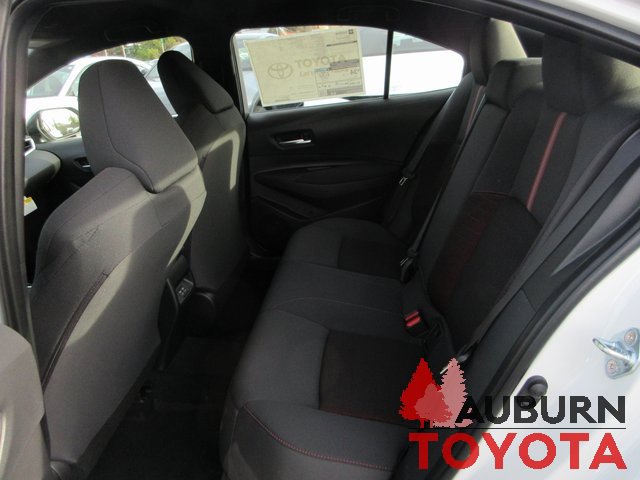 New 2026 Toyota Corolla SE image 12