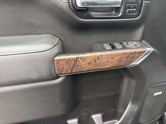 Used 2020 GMC Sierra 1500 Denali w/ Denali Ultimate Package image 13