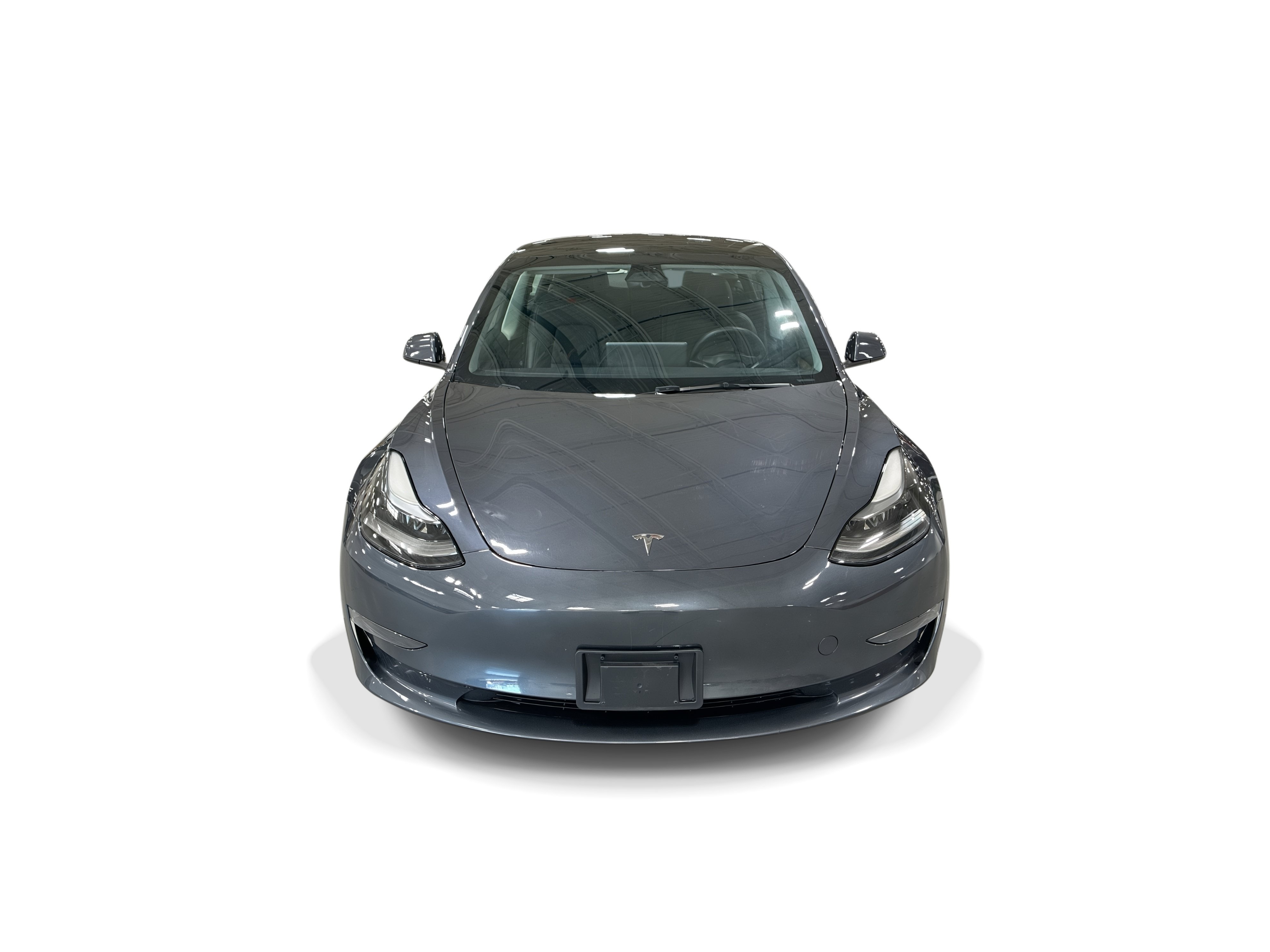 Certified 2023 Tesla Model 3 Standard Range RWD image 2