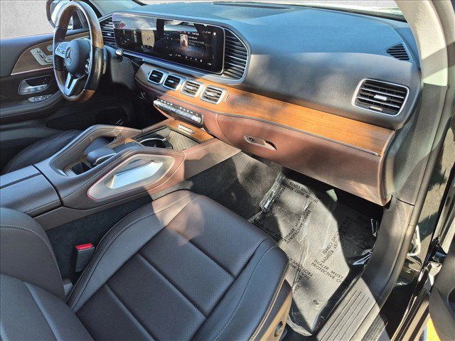 Used 2023 Mercedes-Benz GLE 350 4MATIC image 22