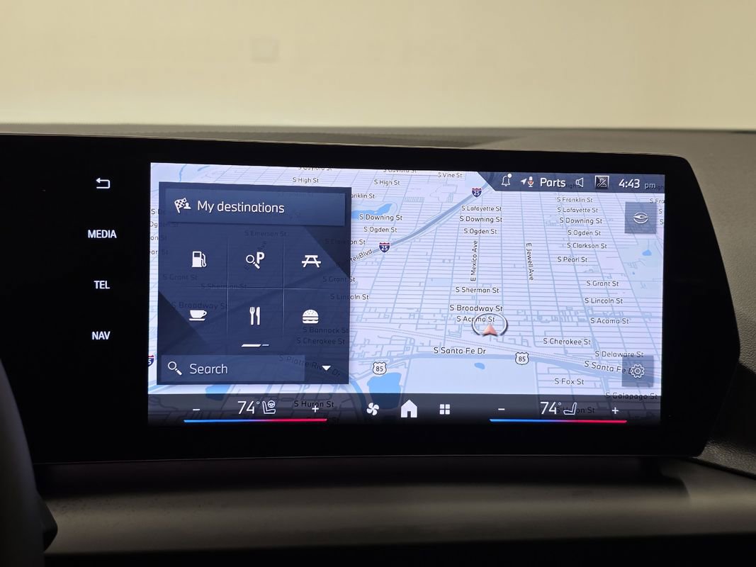 Used 2025 BMW 228i xDrive image 34