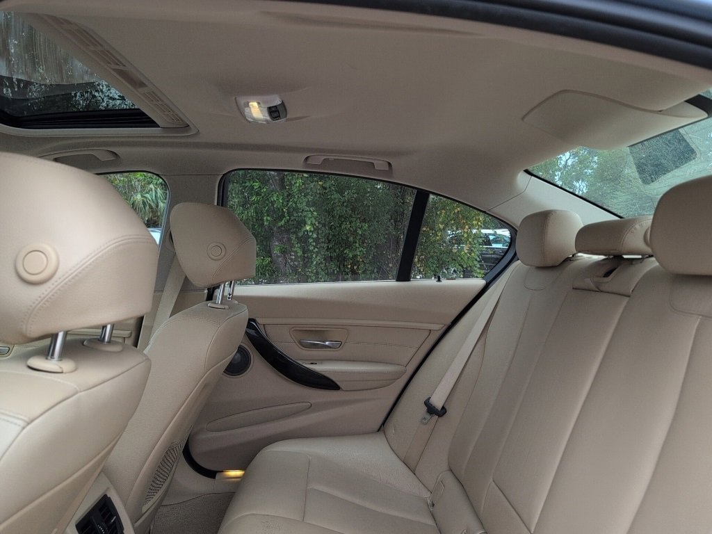 Used 2012 BMW 328i Sedan image 7