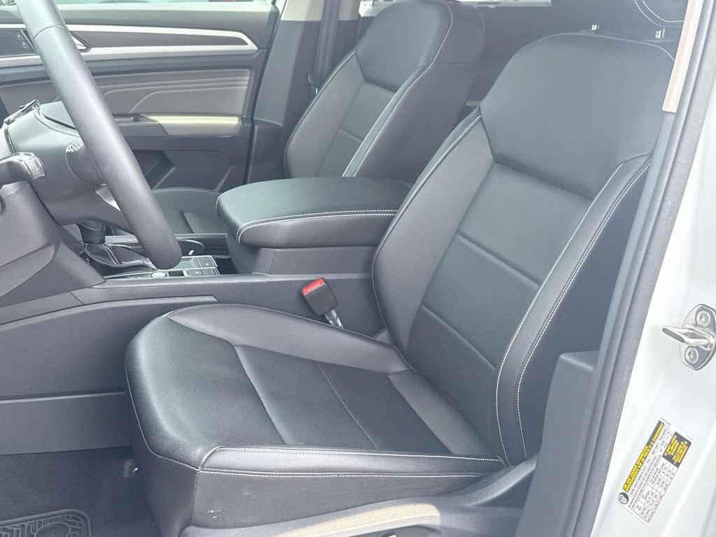 Used 2023 Volkswagen Atlas SE FWD image 13