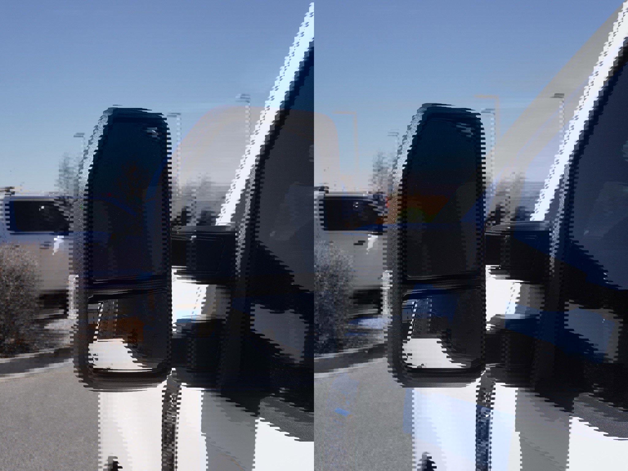 New 2026 Ford F350 XL w/ XL Driver Assist Package image 15