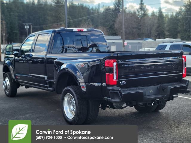Used 2026 Ford F450 Platinum image 12