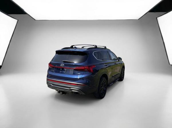 Used 2022 Hyundai Santa Fe XRT w/ Winter Weather Package AWD/4WD image 6