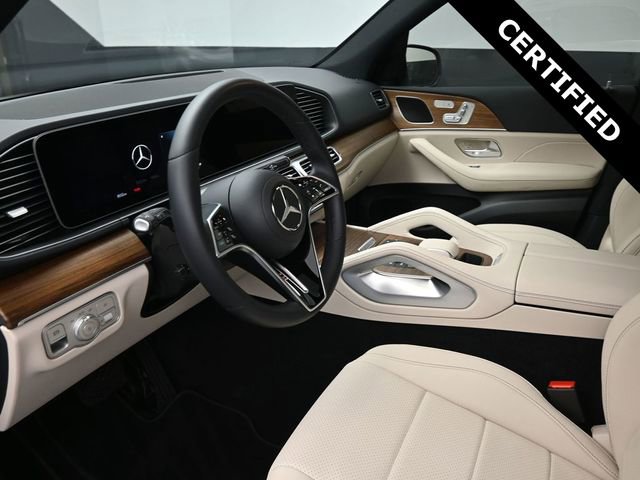 New 2026 Mercedes-Benz GLE 350 4MATIC image 19