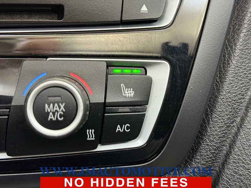 Used 2015 BMW 435i Convertible image 36