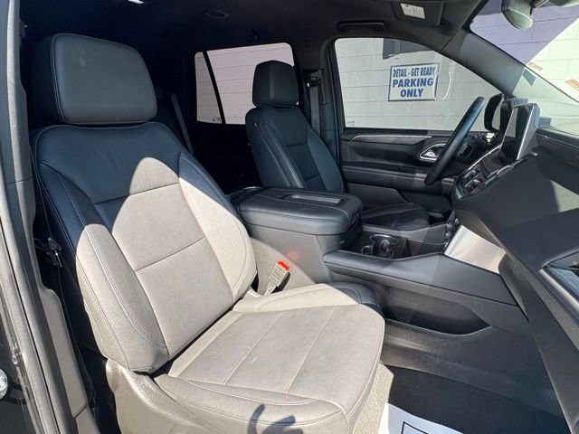 Used 2024 Chevrolet Tahoe Z71 image 29
