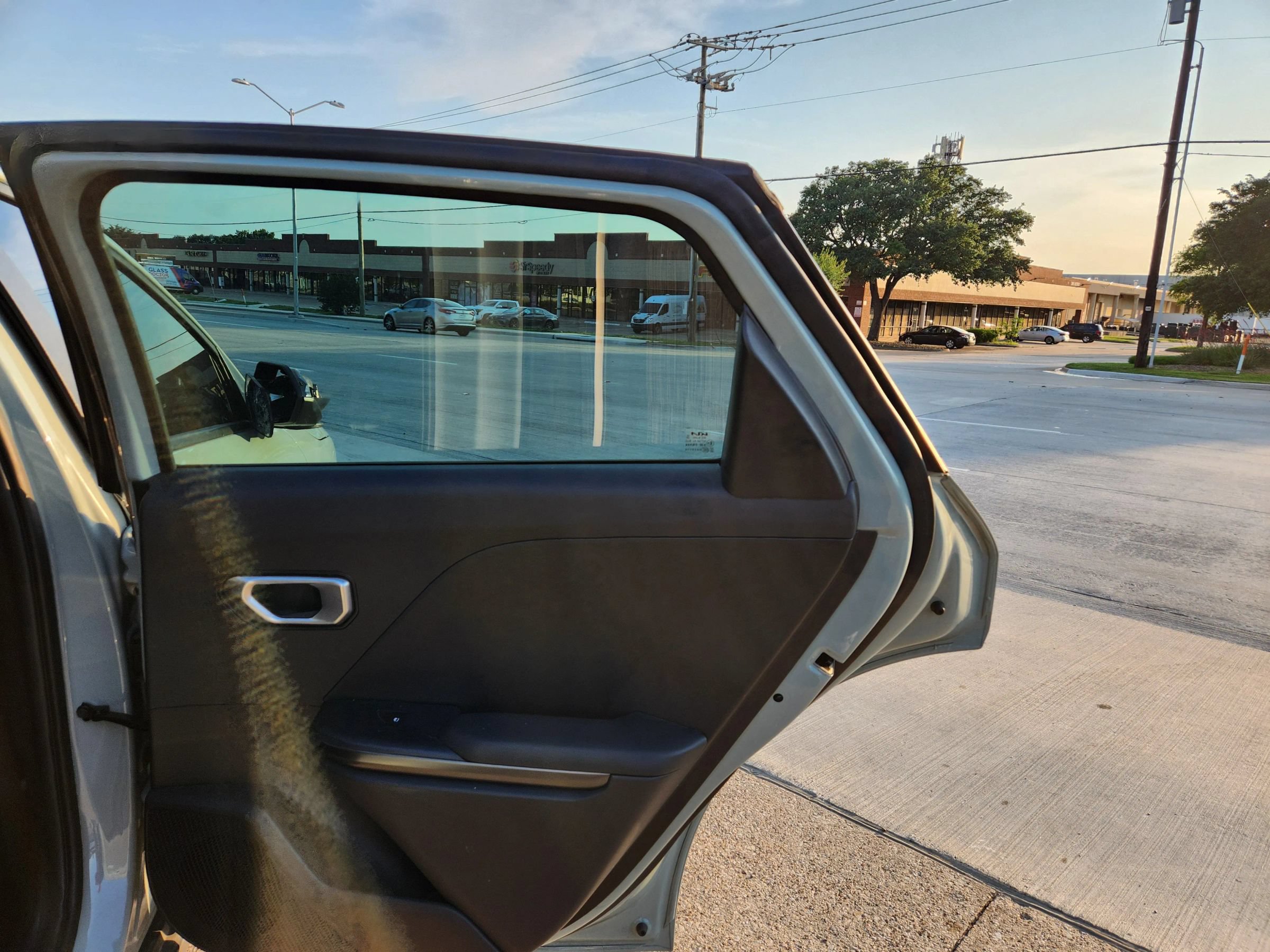 Used 2026 Kia K4 FWD image 13