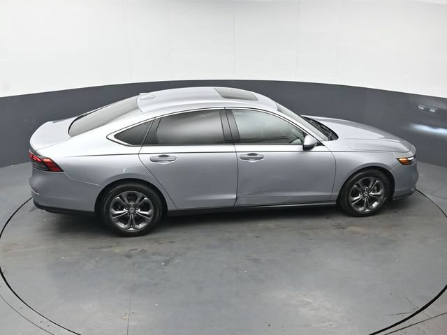 Used 2023 Honda Accord EX image 38