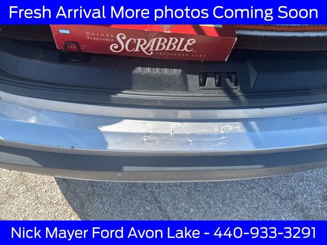 Used 2024 Ford Edge SEL image 14