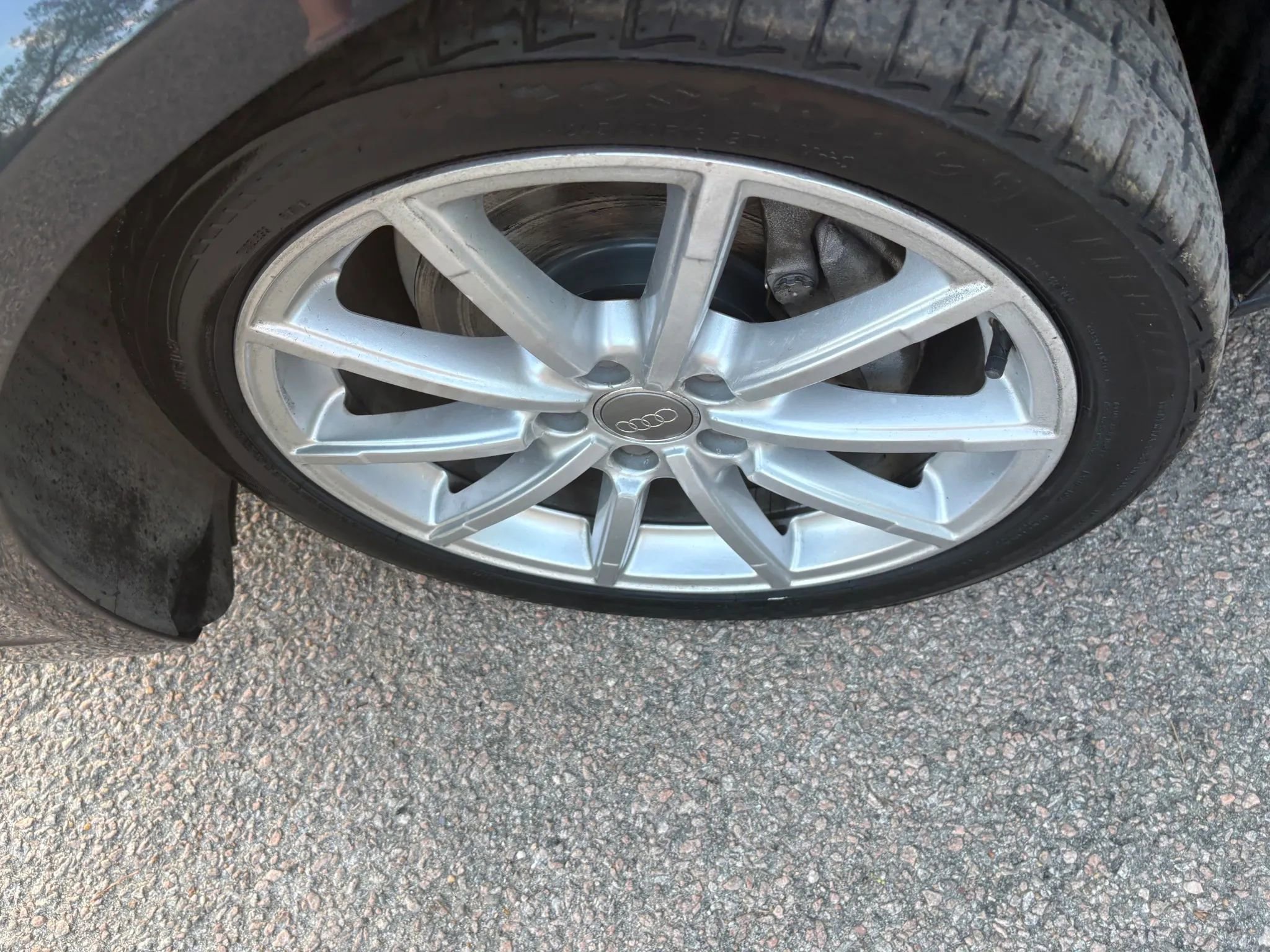 Used 2015 Audi A4 2.0T Premium Plus w/ Technology Package AWD/4WD image 48