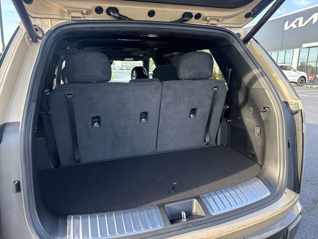 New 2027 Kia Telluride X-Line SX Prestige AWD/4WD image 47