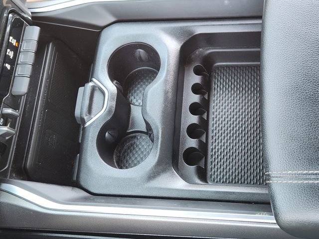 Used 2025 RAM 1500 Lone Star image 20