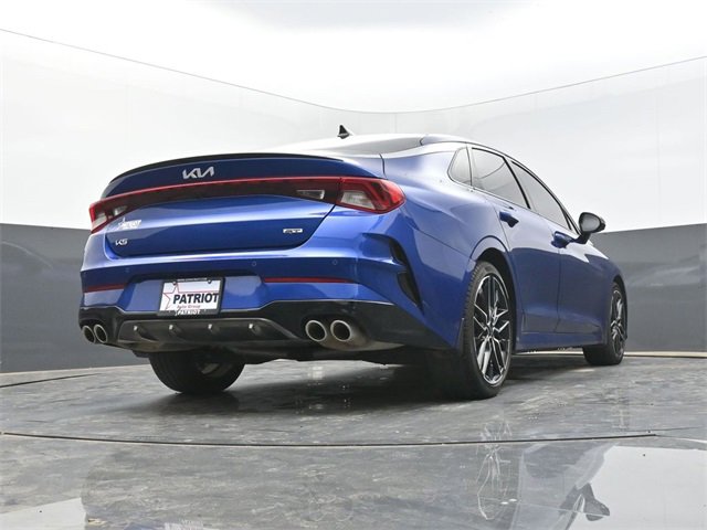 Used 2023 Kia K5 GT w/ GT1 Package image 49