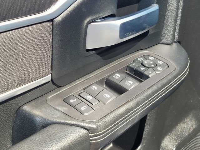 Used 2026 RAM 2500 Big Horn AWD/4WD image 15