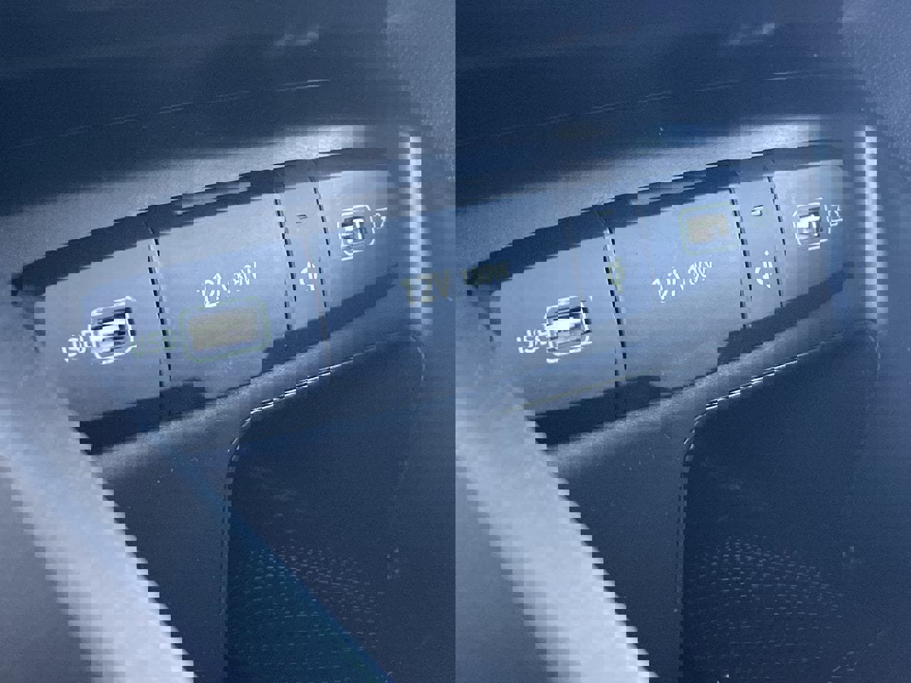 Certified 2024 Hyundai Tucson SEL image 27