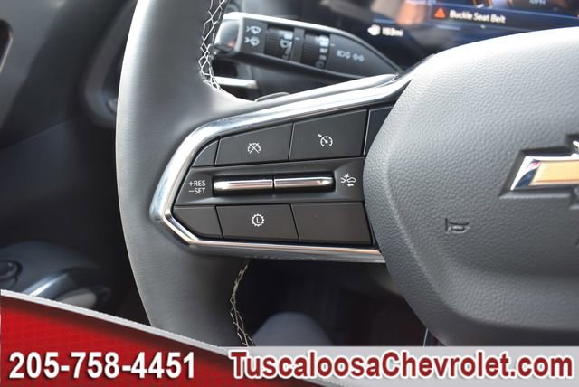 New 2026 Chevrolet Traverse LT w/ Driver Confidence Package image 23