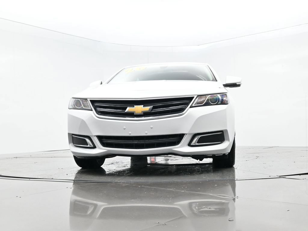 Used 2020 Chevrolet Impala LT FWD image 47