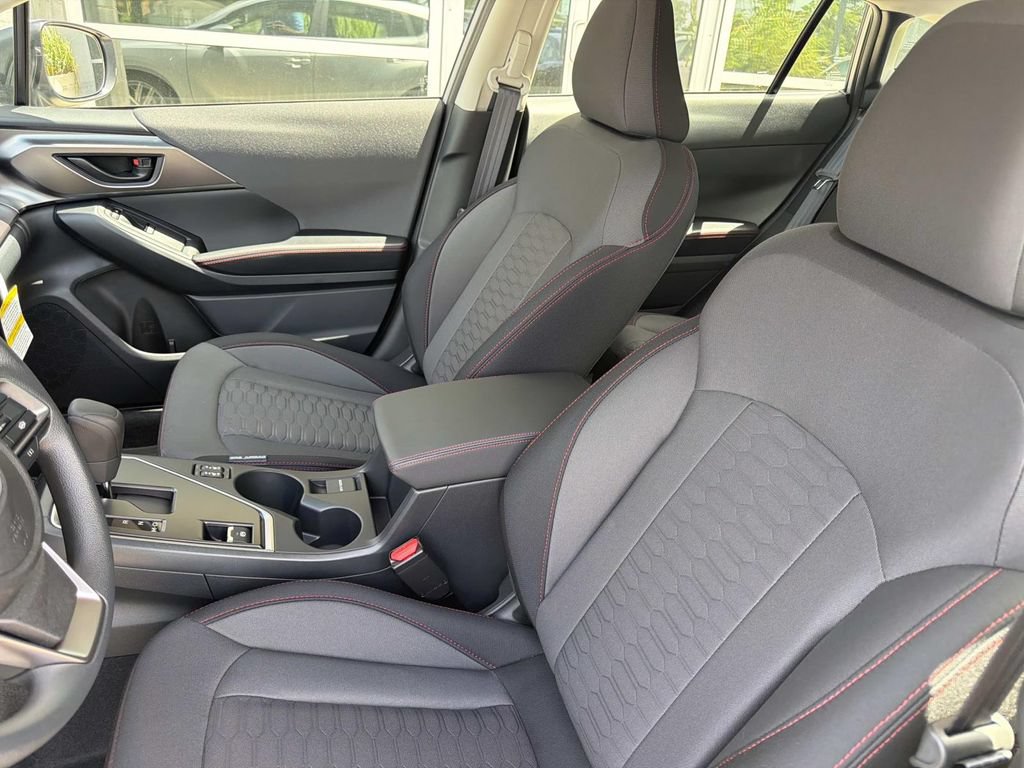 New 2026 Subaru Impreza 2.0i Sport AWD/4WD image 11