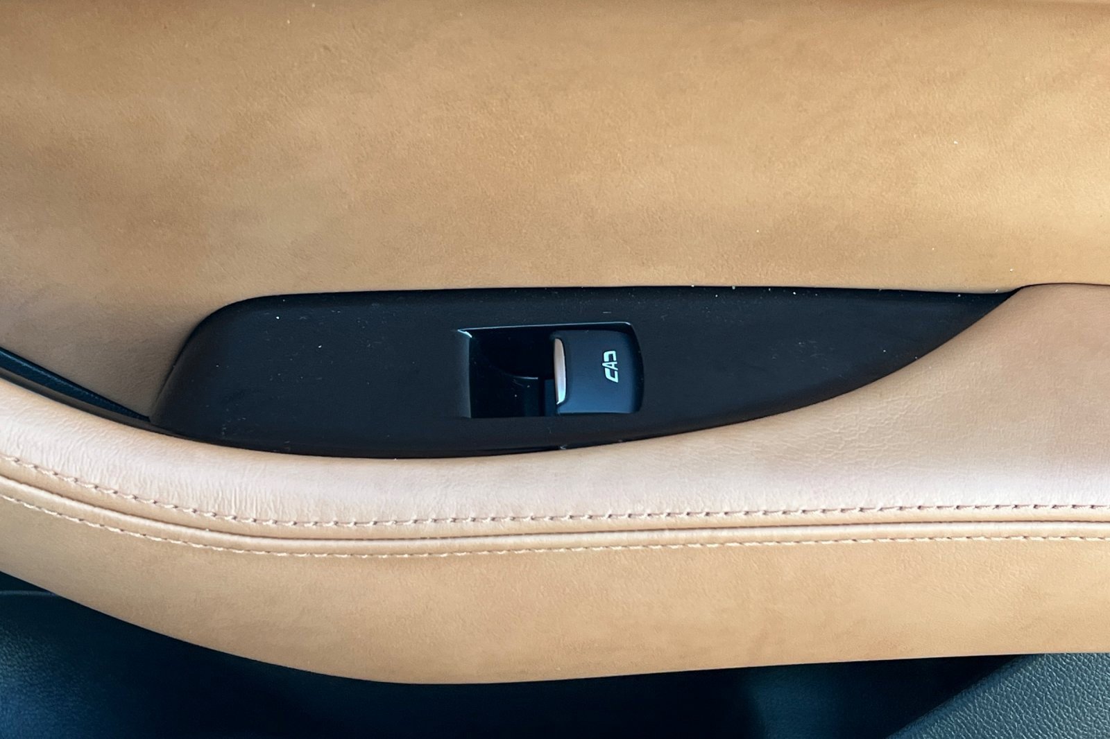 Certified 2025 Cadillac CT5 Sport image 22