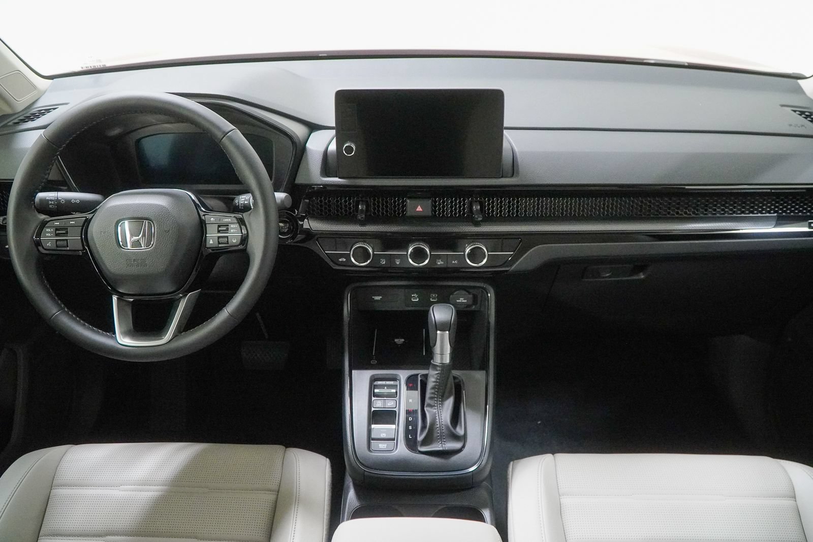 New 2026 Honda CR-V EX-L image 25