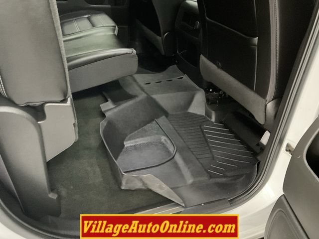 Used 2016 GMC Sierra 1500 Denali w/ Denali Ultimate Package AWD/4WD image 33