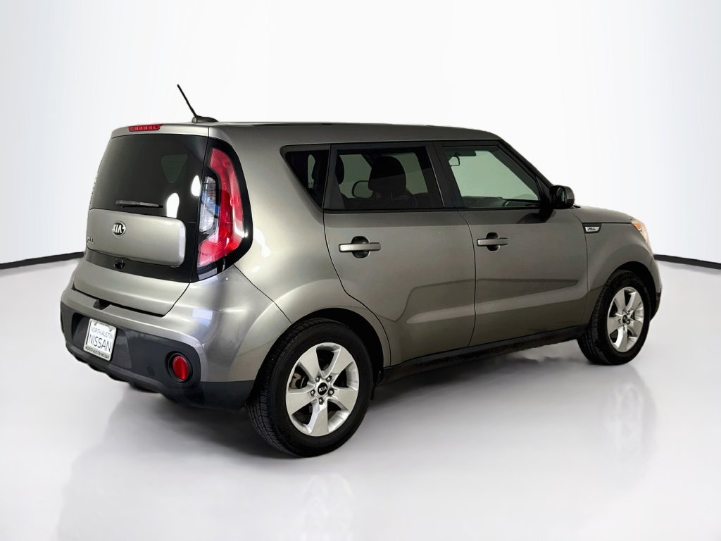 Used 2019 Kia Soul FWD image 7