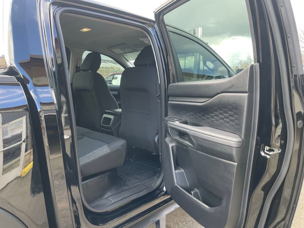 Used 2024 Ford Ranger XL w/ Trailer Tow Package image 16