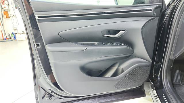 Used 2024 Hyundai Santa Cruz SEL FWD image 19