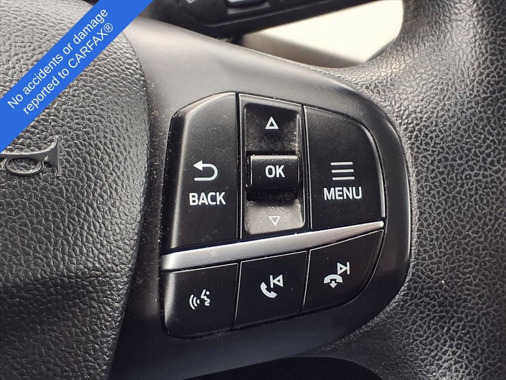 Used 2020 Ford Escape SE image 28