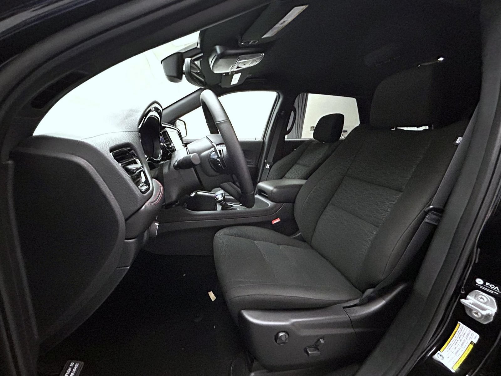 New 2026 Dodge Durango GT AWD/4WD image 10