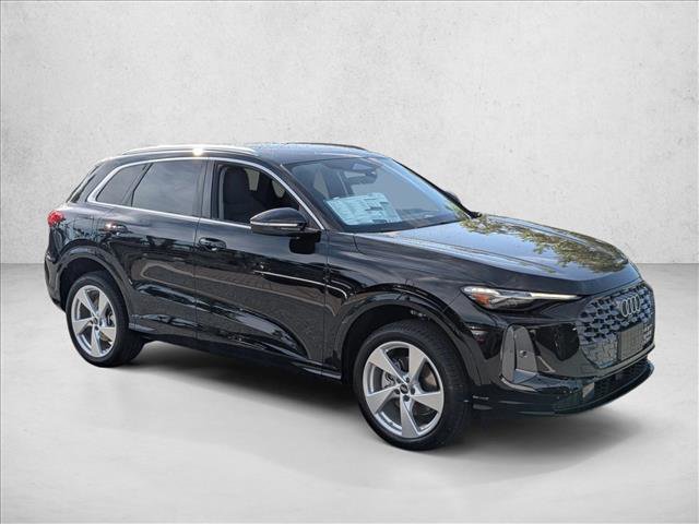 New 2025 Audi Q5 Premium Plus w/ Premium Plus image 5