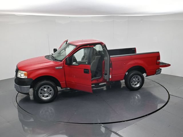 Used 2008 Ford F150 STX RWD image 45